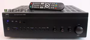 NAD C375BEE