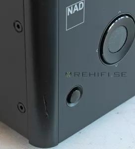 NAD C388