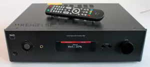 NAD C388