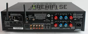 NAD C388