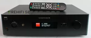 NAD C388