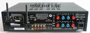 NAD C388