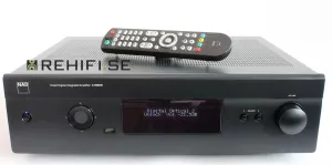 NAD C390DD
