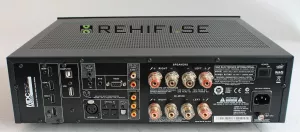 NAD C390DD