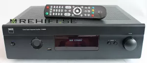 NAD C390DD