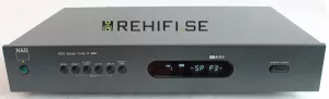 NAD C420
