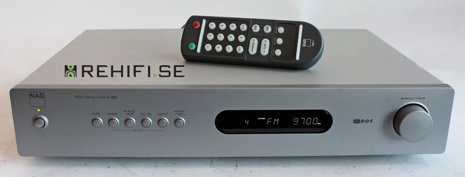 NAD C425