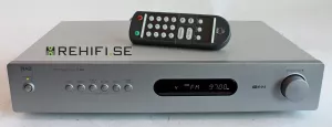 NAD C425