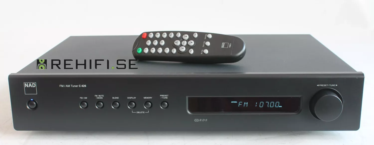 NAD C426