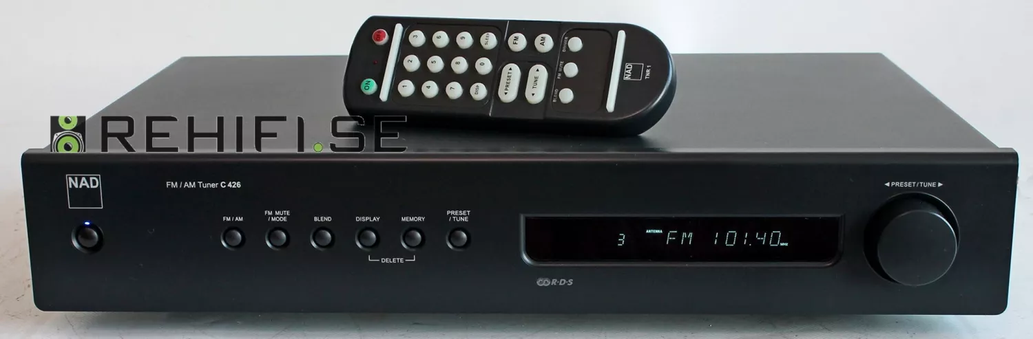 NAD C426