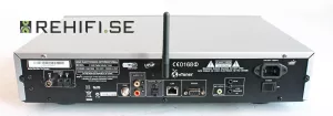 NAD C446