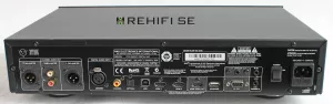 NAD C510