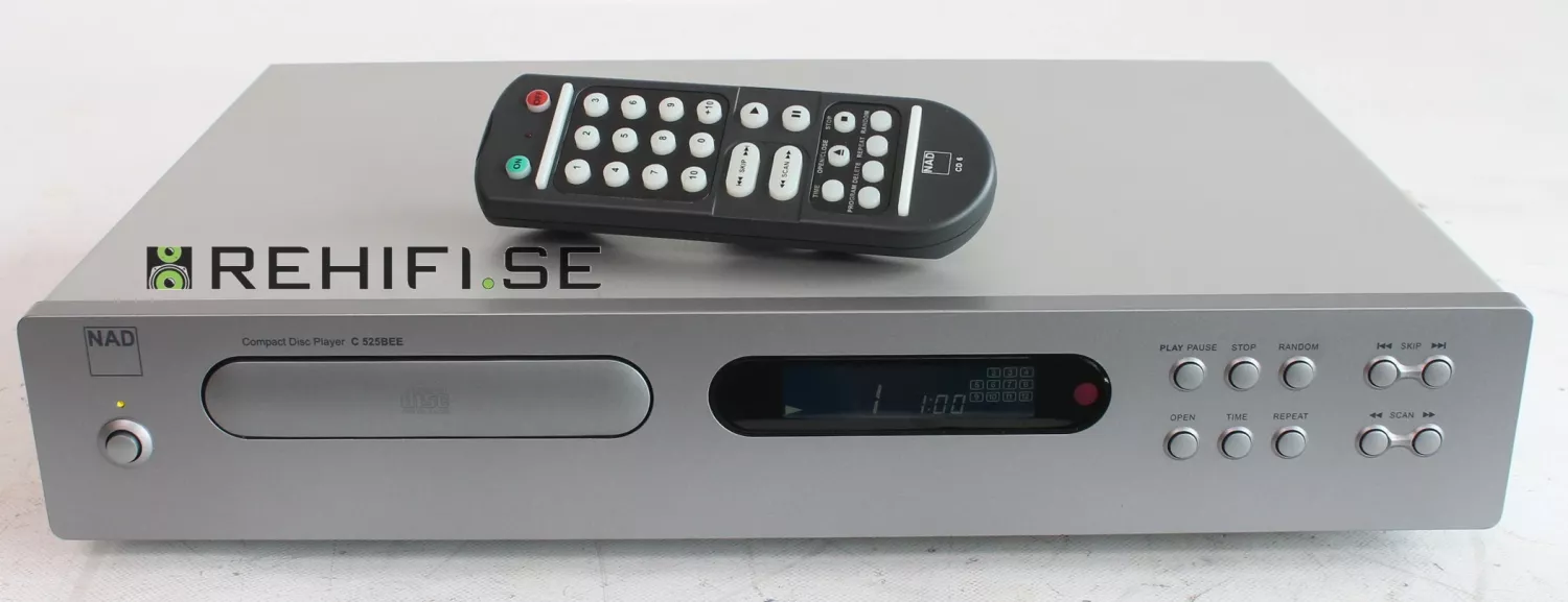 NAD C525BEE