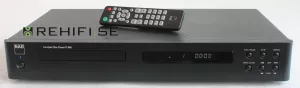 NAD C538