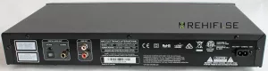 NAD C538