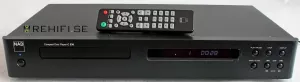 NAD C538