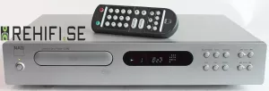 NAD C542