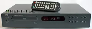 NAD C542