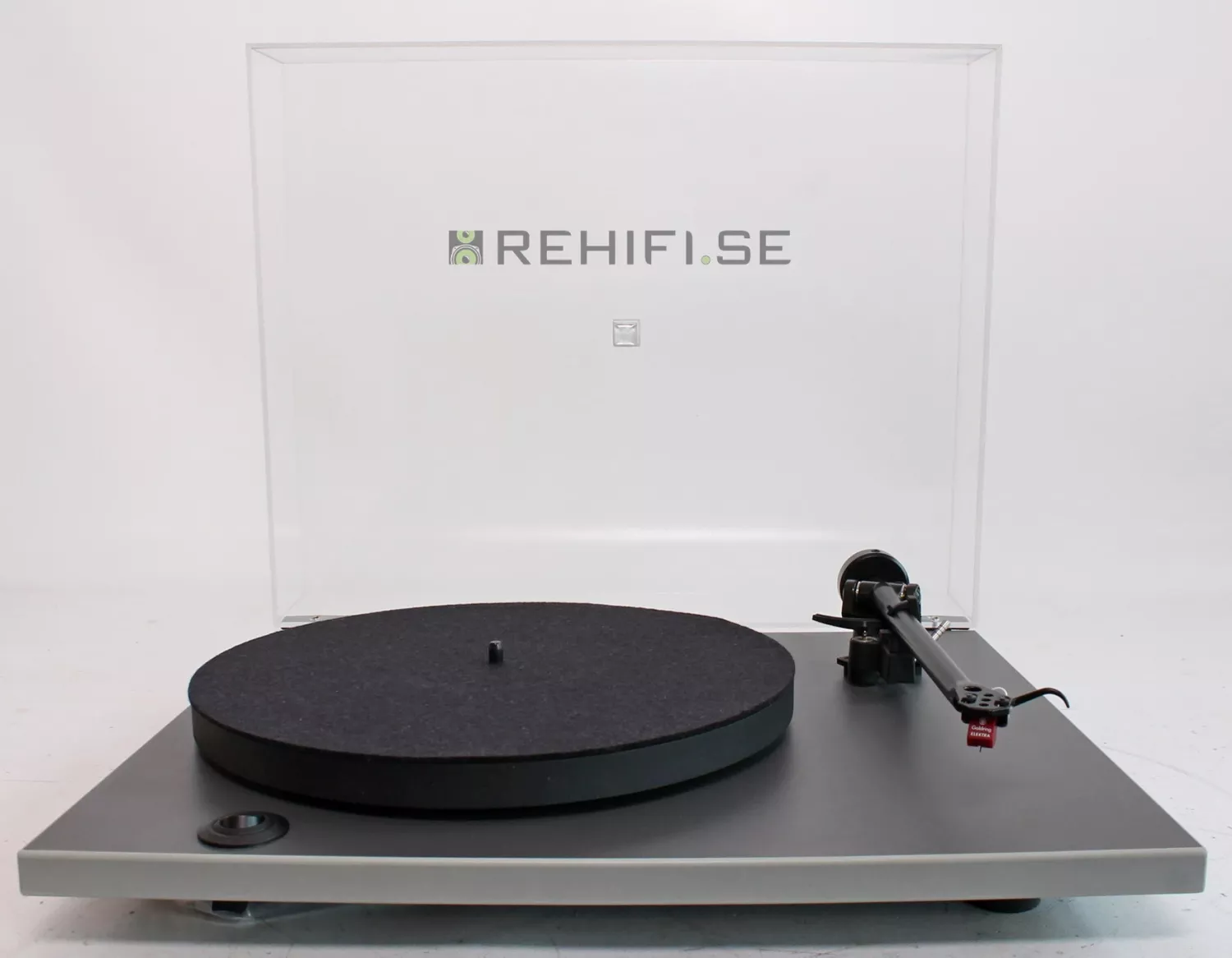 NAD C555 Begagnad Skivspelare Fr n Rehifi nad-c555-begagnad-skivspelare-fr-n-rehifi