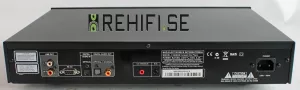 NAD C565BEE