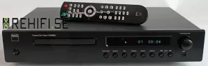 NAD C565BEE