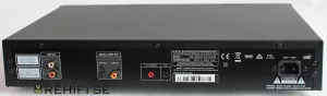 NAD C568