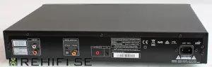 NAD C568