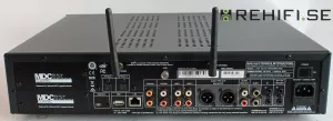 NAD C658