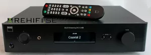 NAD C658