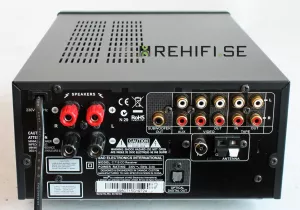 NAD C715