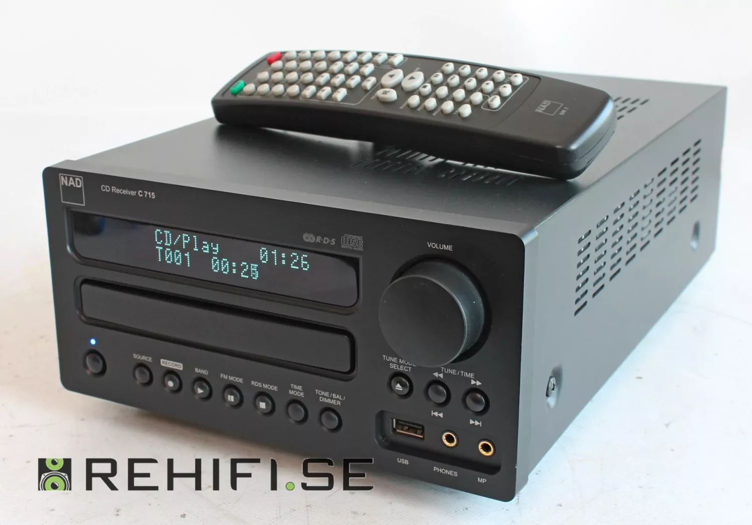 NAD C715
