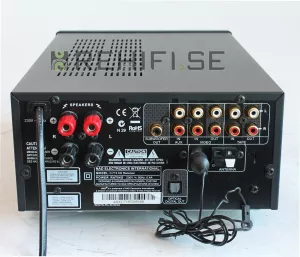 NAD C715
