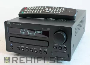 NAD C715