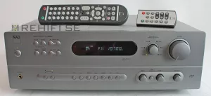 NAD C720BEE