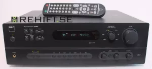 NAD C720BEE