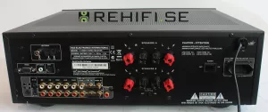 NAD C725BEE