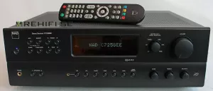 NAD C725BEE