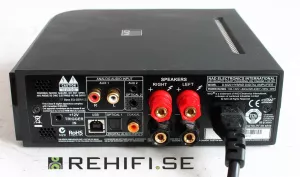 NAD D3020