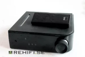 NAD D3020