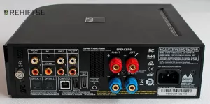NAD D3045
