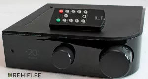 NAD D3045