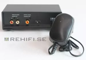 NAD DAC 1