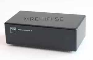 NAD DAC 1