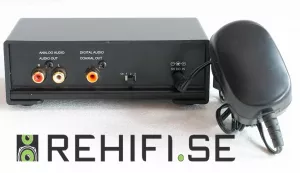 NAD DAC 1