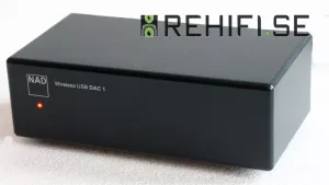 NAD DAC 1