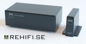 NAD DAC 2
