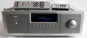 NAD M3