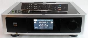 NAD M32
