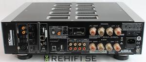 NAD M32