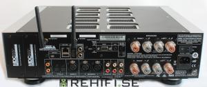 NAD M33